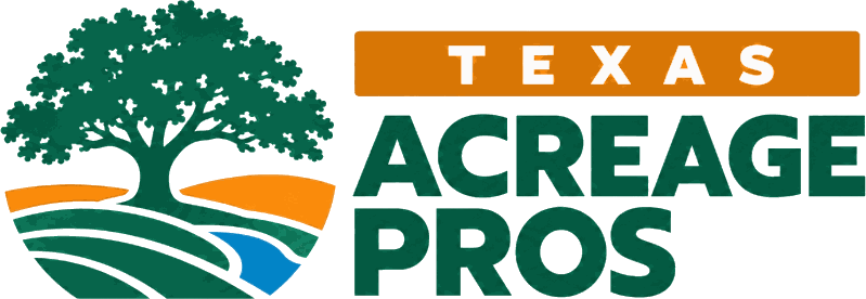 Texas Acreage Pros
